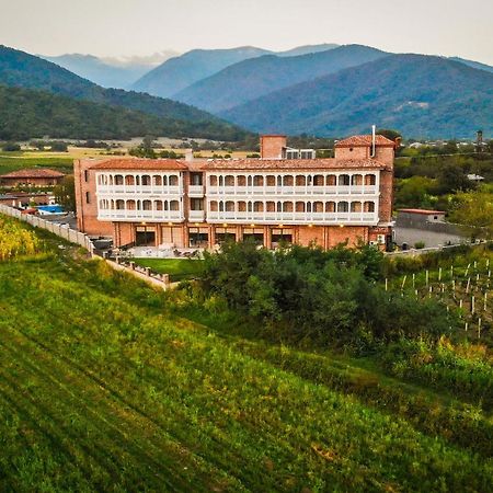 Chateau Artwine Art'ana Kültér fotó