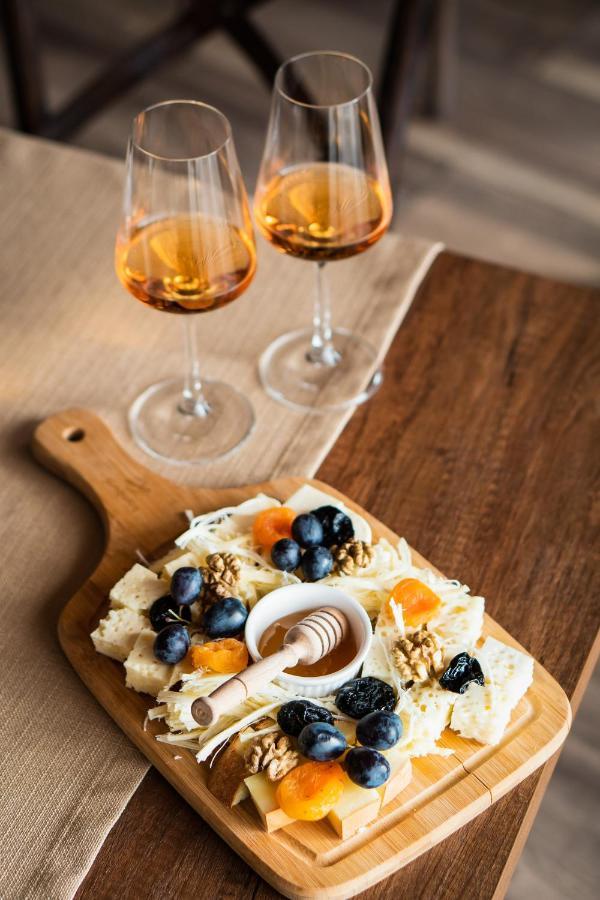 Chateau Artwine Art'ana Kültér fotó