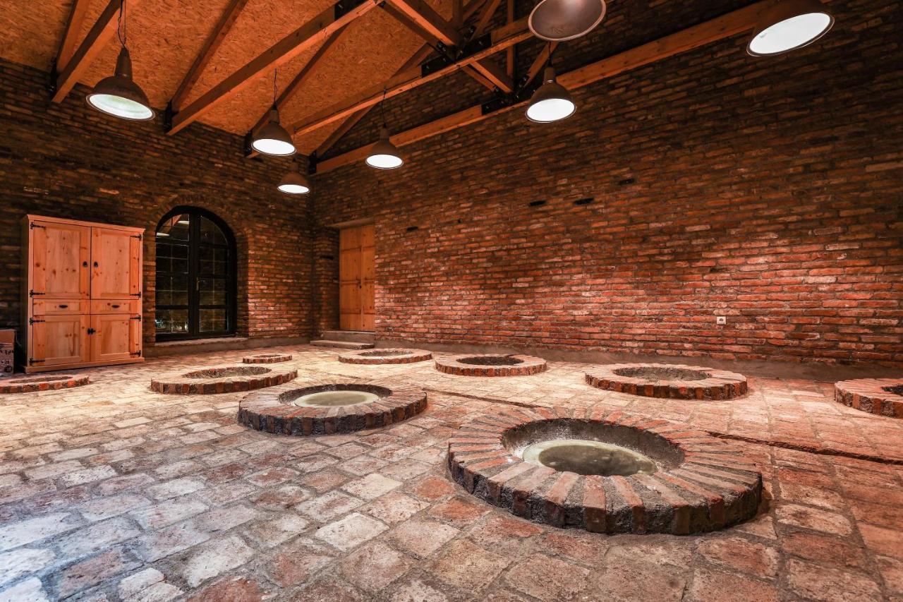 Chateau Artwine Art'ana Kültér fotó